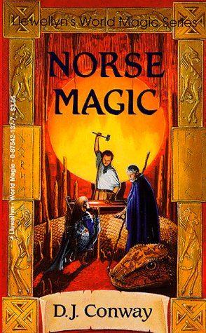 Norse magic
