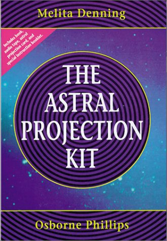 The Astral Projection Kit