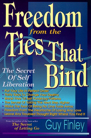 Freedom from the Ties That Bind