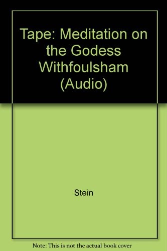 Meditation on the Goddess Within on the Chakras the Rainbow