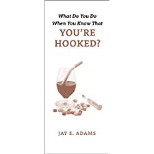 What Do You Do When You Know That You'Re Hooked?