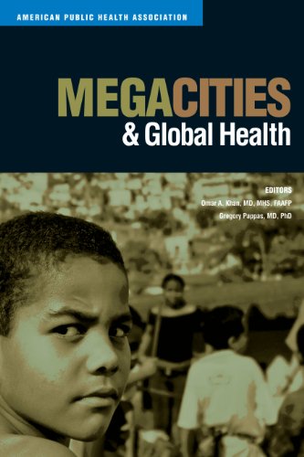 Megacities & Global Health