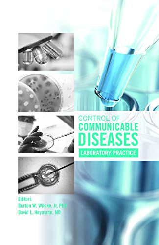 Control of Communicable Diseases