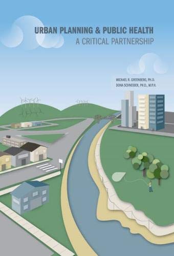 Urban Planning and Public Health