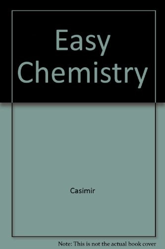 Easy Chemistry