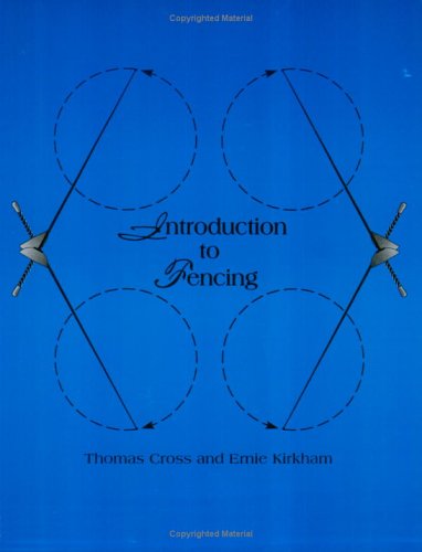 Introduction To Fencing