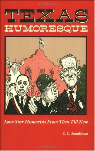 Texas Humoresque