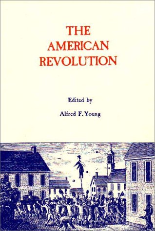 The American Revolution