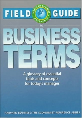 Field Guide to Marketing