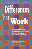Differences That Work