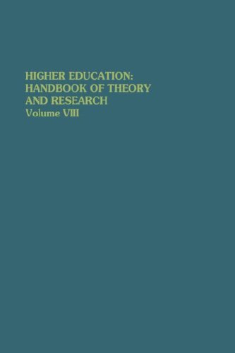 Higher Education
