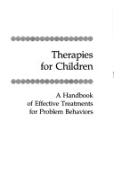 Therapies for Children