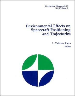 Environmental Effects On Spacecraft Positioning And Trajectories