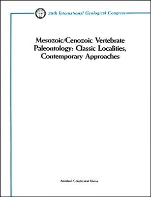 Mesozoic