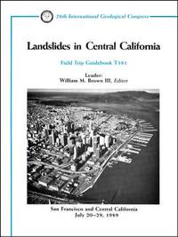 Landslides in Central California (Landslides in Central California)