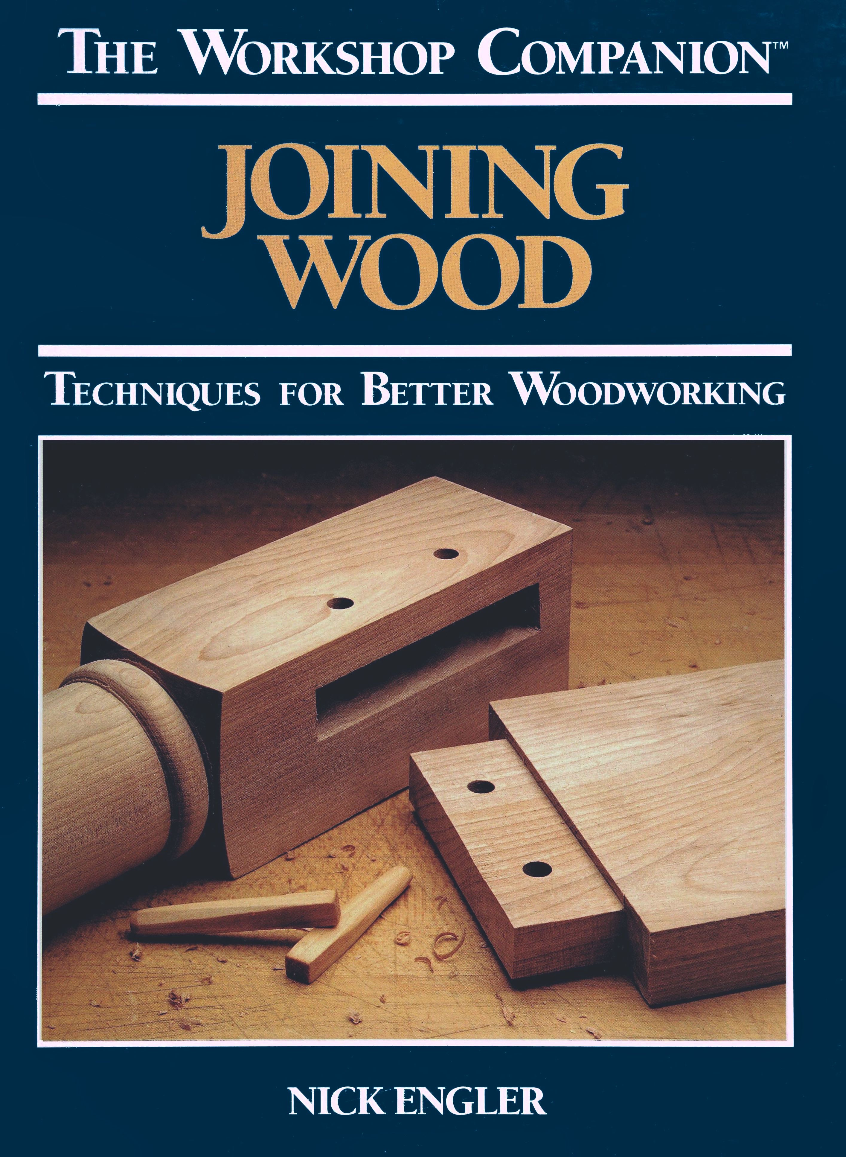Joining Wood