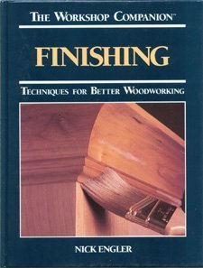 Finishing