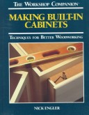 Making Built-in Cabinets