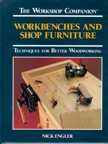 Workbenches and Shop Furniture