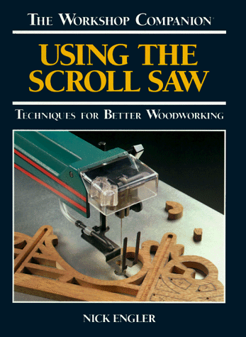 Using the Scroll Saw