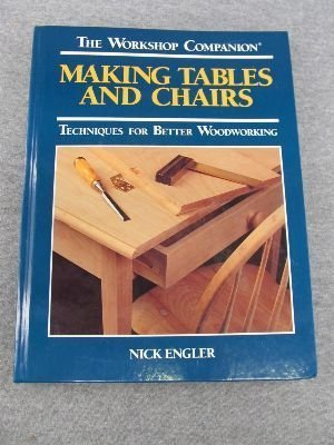 Making Tables and Chairs
