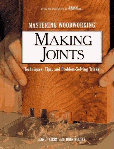 Mastering Woodworking