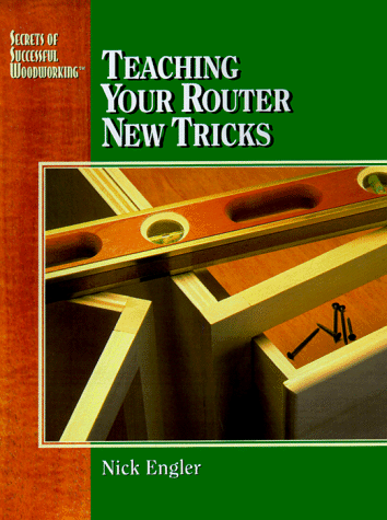Teaching Your Router New Tricks