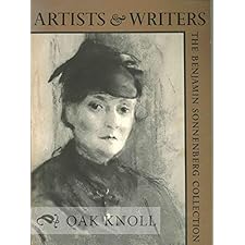Artists and Writers