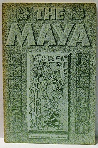 The Maya