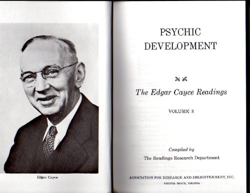 Psychic Development