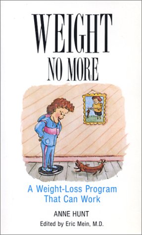 Weight No More