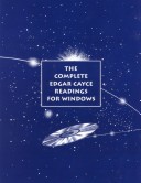 The Complete Edgar Cayce Readings