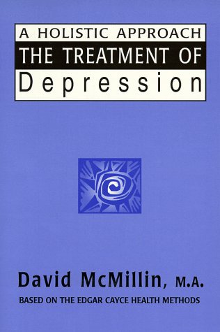 The Treatment Of Depression: A Holistic Approach