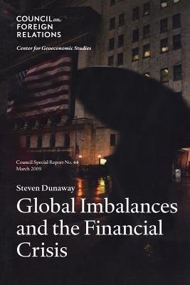 Global imbalances and the financial crisis
