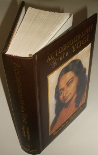 Autobiography of a Yogi