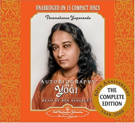 Autobiography of a Yogi