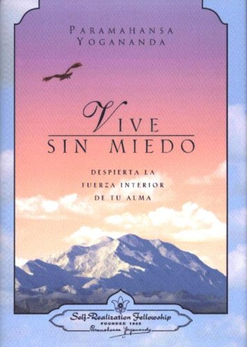 Vive Sin Miedo
