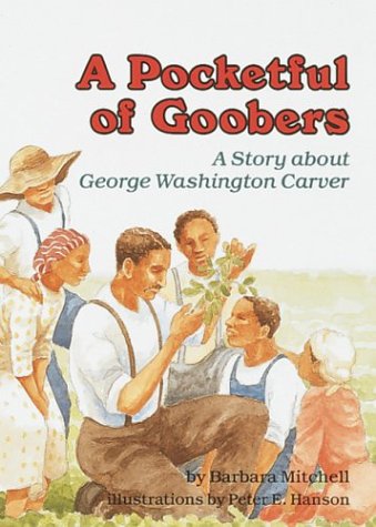 A Pocketful of Goobers