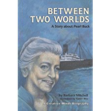 Between Two Worlds