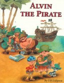 Alvin the Pirate
