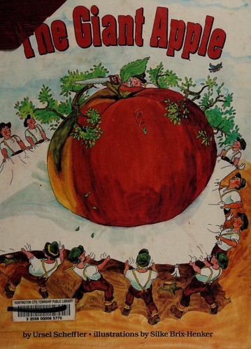 The Giant Apple