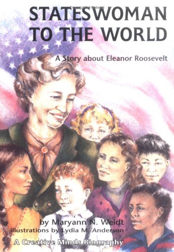 Stateswoman to the World