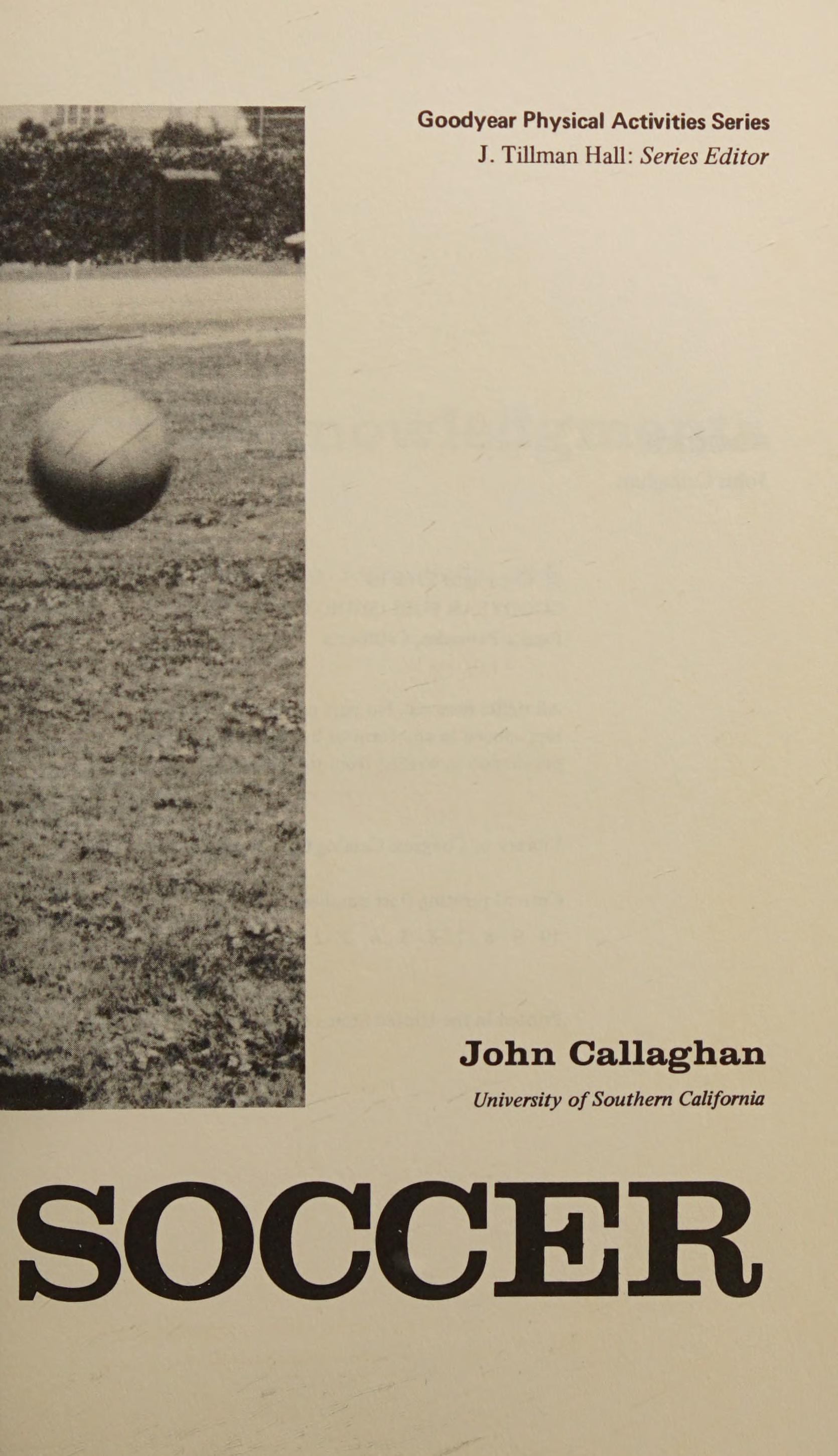 Soccer
