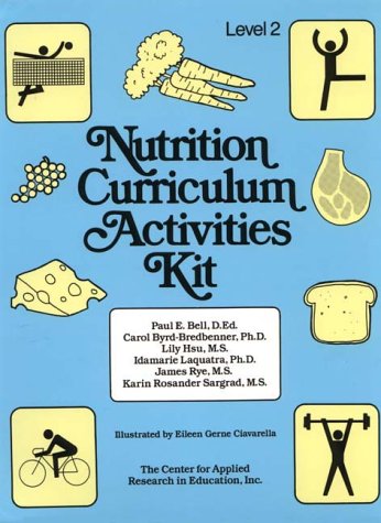 Nutrition Curriculum Level 2