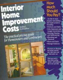 Interior Home Improvement Costs