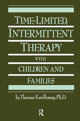 Time-Limited, Intermittent Therapy With Children And Families