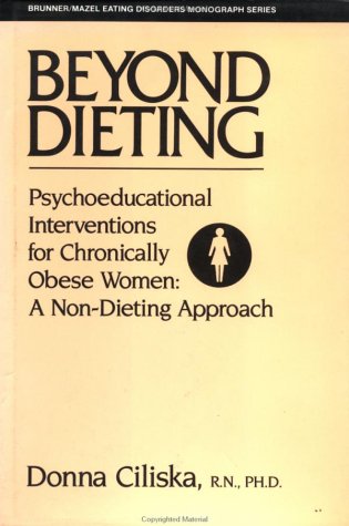 Beyond dieting