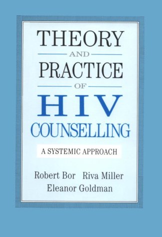 Theory and Practice of HIV Counselling