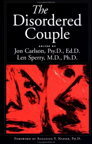 The Disordered Couple