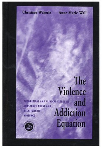 The Violence and Addiction Equation